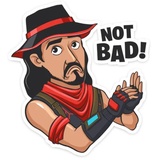 Sticker 11