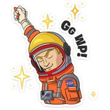 Sticker 18