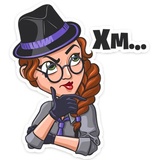 Sticker 19