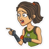 Sticker 22