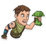 Sticker 24