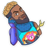 Sticker 5