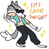 Sticker 11