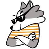 Sticker 20