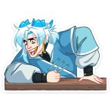 Sticker 15