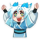 Sticker 39