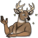 Sticker 34