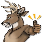 Sticker 35