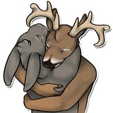 Sticker 42