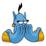 Sticker 12