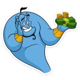 Sticker 13