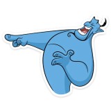 Sticker 16