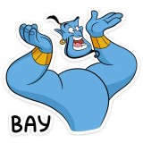 Sticker 19