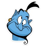 Sticker 21