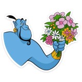 Sticker 24