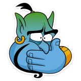 Sticker 25