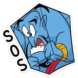 Sticker 28