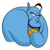 Sticker 8