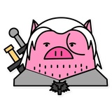 Sticker 28