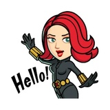 Sticker 16