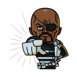 Sticker 19