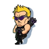 Sticker 23