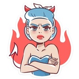 Sticker 11