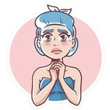 Sticker 18