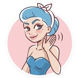 Sticker 19