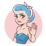 Sticker 23