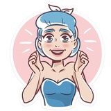 Sticker 24