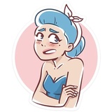 Sticker 25