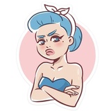Sticker 26