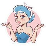 Sticker 27