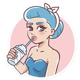 Sticker 28