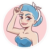 Sticker 3