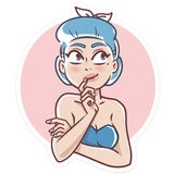 Sticker 7