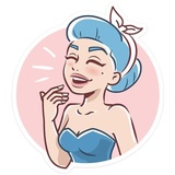 Sticker 8