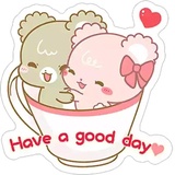 Sticker 9
