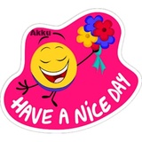 Sticker 18