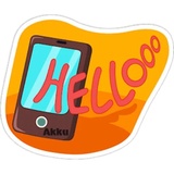 Sticker 20