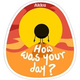 Sticker 26