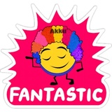 Sticker 9
