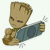 Groot