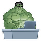 Sticker 26