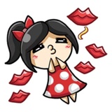 Sticker 105