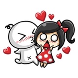 Sticker 106