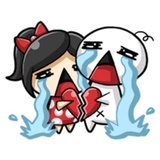 Sticker 108