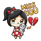 Sticker 109