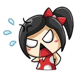 Sticker 111